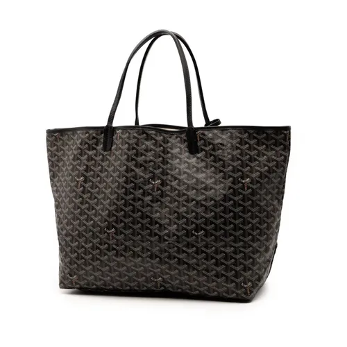 Pre-owned > Pre-owned Bags > Pre-owned Tote Bags - - Goyard Vintage - Modalova