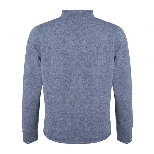 Knitwear > Turtlenecks - - Lind - Modalova