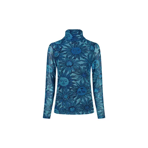 Tops > Long Sleeve Tops - - Fabienne Chapot - Modalova