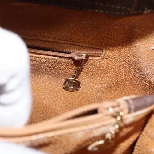 Pre-owned > Pre-owned Bags > Pre-owned Handbags - - Gucci Vintage - Modalova