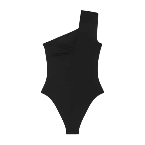 Swimwear > One-piece - - Versace - Modalova