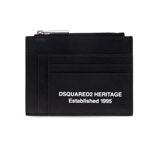 Accessories > Wallets & Cardholders - - Dsquared2 - Modalova