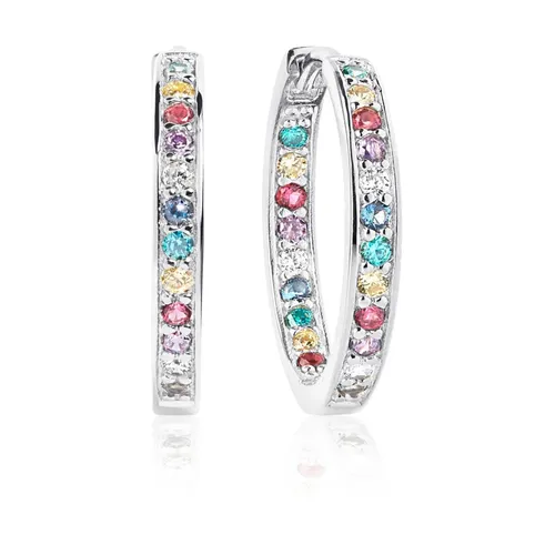 Accessories > Jewellery > Earrings - - Sif Jakobs Jewellery - Modalova