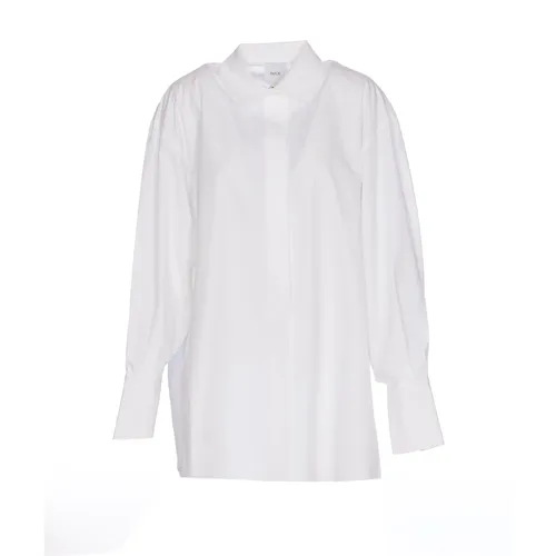 Dresses > Day Dresses > Shirt Dresses - - Patou - Modalova