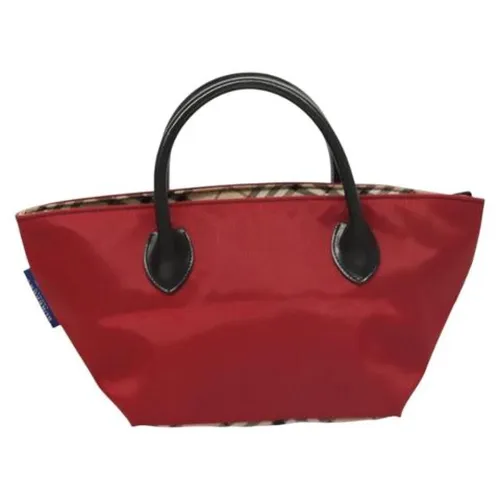 Pre-owned > Pre-owned Bags > Pre-owned Handbags - - Burberry Vintage - Modalova