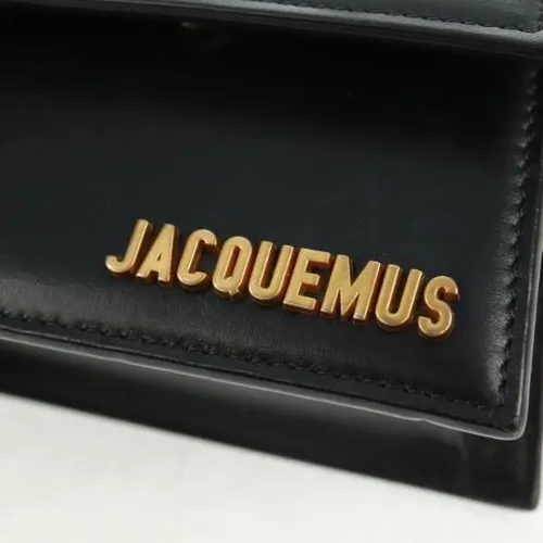 Pre-owned > Pre-owned Bags > Pre-owned Mini Bags - - Jacquemus Pre-owned - Modalova