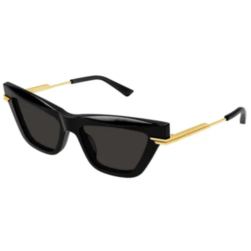 Accessories > Sunglasses - - Bottega Veneta - Modalova