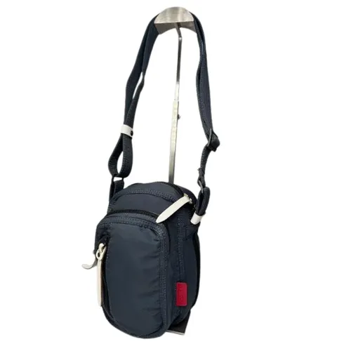 Pre-owned > Pre-owned Bags > Pre-owned Cross Body Bags - - Yohji Yamamoto Pre-owned - Modalova