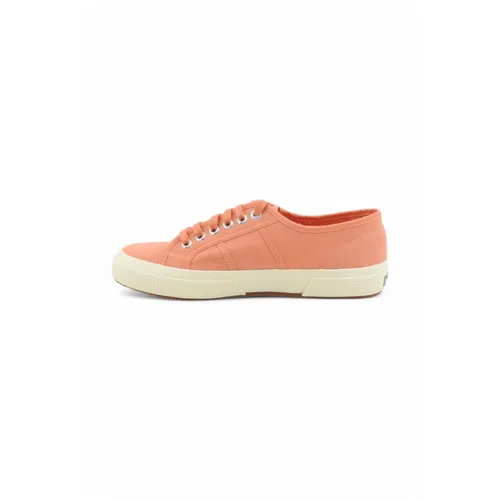 Superga - Shoes > Sneakers - Pink - Superga - Modalova