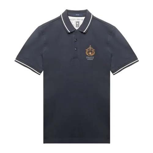 Tops > Polo Shirts - - Aeronautica Militare - Modalova
