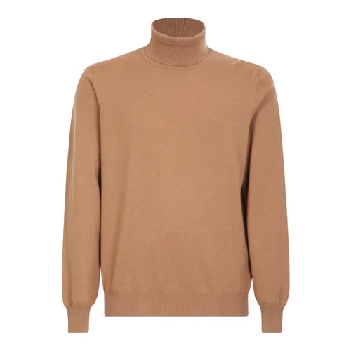 Knitwear > Turtlenecks - - Lardini - Modalova