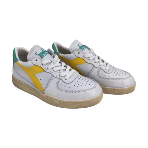 Shoes > Sneakers - - Diadora - Modalova