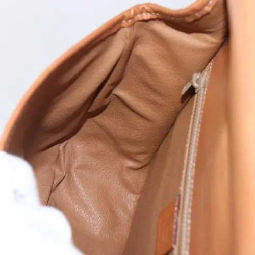Pre-owned > Pre-owned Bags > Pre-owned Cross Body Bags - - Celine Vintage - Modalova