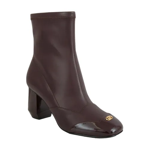 Shoes > Boots > Heeled Boots - - Liu Jo - Modalova
