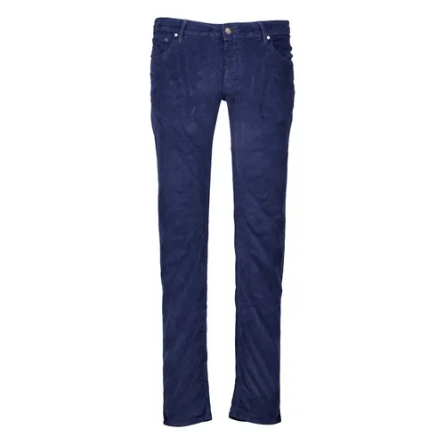 Jeans > Slim-fit Jeans - - Hand Picked - Modalova