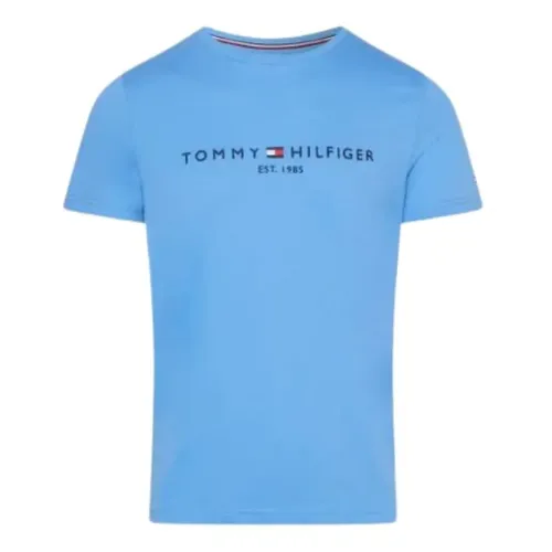 Tops > T-Shirts - - Tommy Hilfiger - Modalova