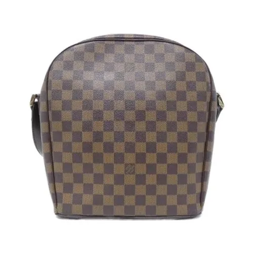 Pre-owned > Pre-owned Bags > Pre-owned Cross Body Bags - - Louis Vuitton Vintage - Modalova