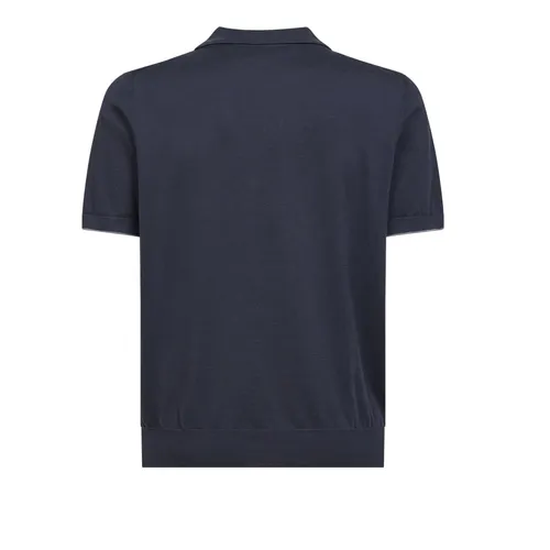 Tops > Polo Shirts - - Brunello Cucinelli - Modalova