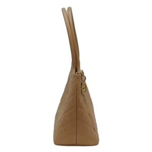 Pre-owned > Pre-owned Bags > Pre-owned Handbags - - Chanel Vintage - Modalova