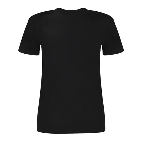 Tops > T-Shirts - - Moschino - Modalova