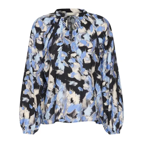 Blouses & Shirts > Blouses - - Kaffe - Modalova