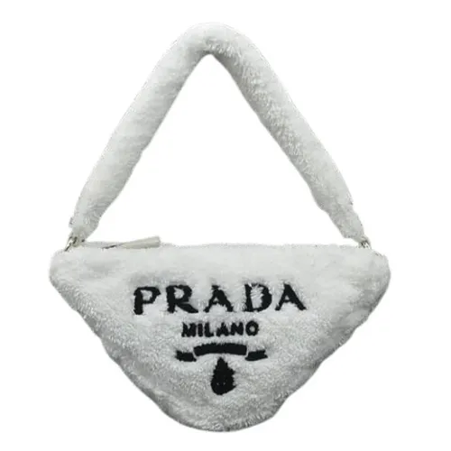 Pre-owned > Pre-owned Bags > Pre-owned Mini Bags - - Prada Vintage - Modalova