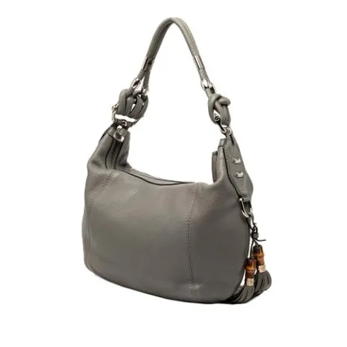 Pre-owned > Pre-owned Bags > Pre-owned Shoulder Bags - - Gucci Vintage - Modalova