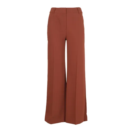 Trousers > Wide Trousers - - See by Chloé - Modalova