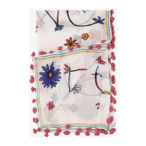 Accessories > Scarves - - Faliero Sarti - Modalova