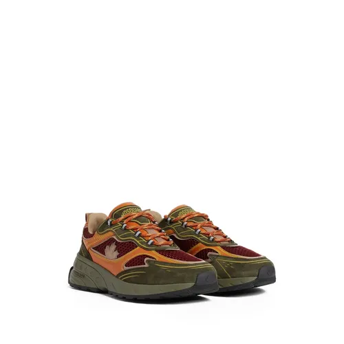 Shoes > Sneakers - - Dsquared2 - Modalova