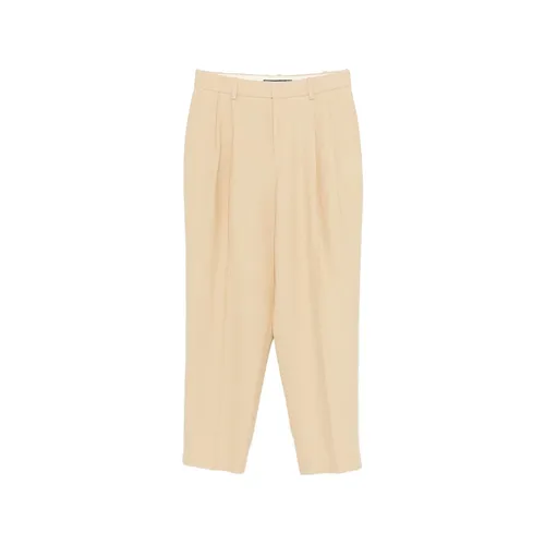 Trousers > Tapered Trousers - - Ralph Lauren - Modalova