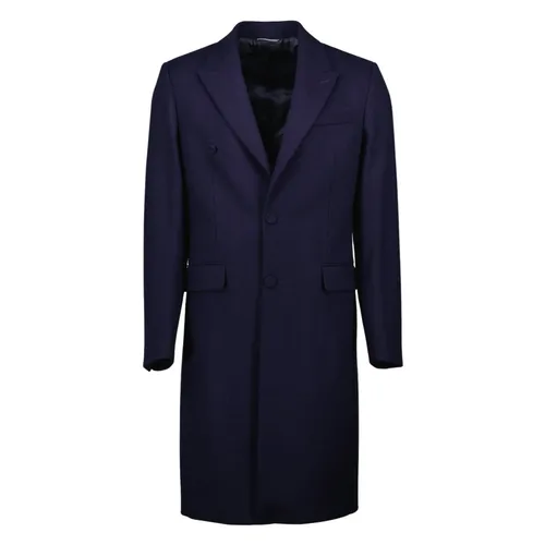 Coats > Single-Breasted Coats - - Dior - Modalova