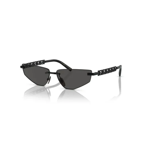 Accessories > Sunglasses - - Dolce & Gabbana - Modalova