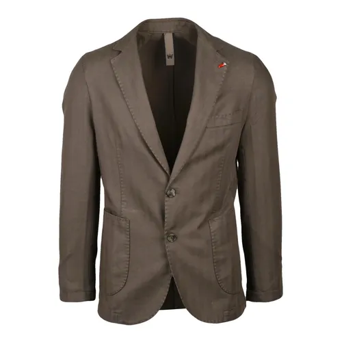 Jackets > Blazers - - Mulish - Modalova