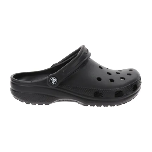 Shoes > Flats > Clogs - - Crocs - Modalova