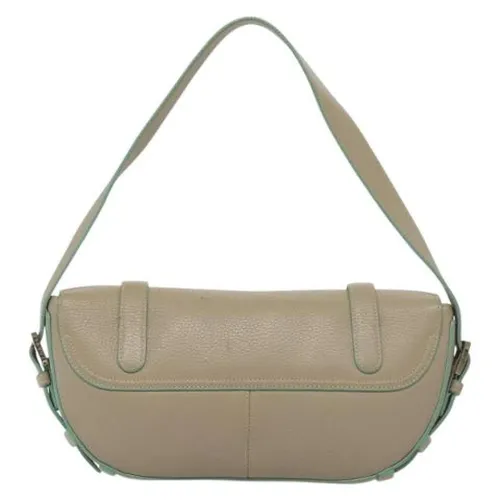 Pre-owned > Pre-owned Bags > Pre-owned Shoulder Bags - - Loewe Pre-owned - Modalova