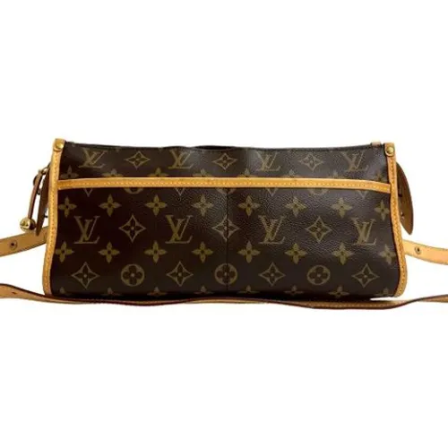 Pre-owned > Pre-owned Bags > Pre-owned Cross Body Bags - - Louis Vuitton Vintage - Modalova