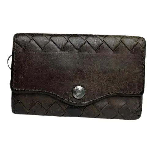 Pre-owned > Pre-owned Accessories - - Bottega Veneta Vintage - Modalova
