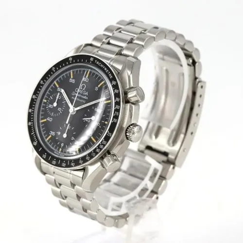 Pre-owned > Pre-owned Accessories > Pre-owned Watches - - Omega Vintage - Modalova