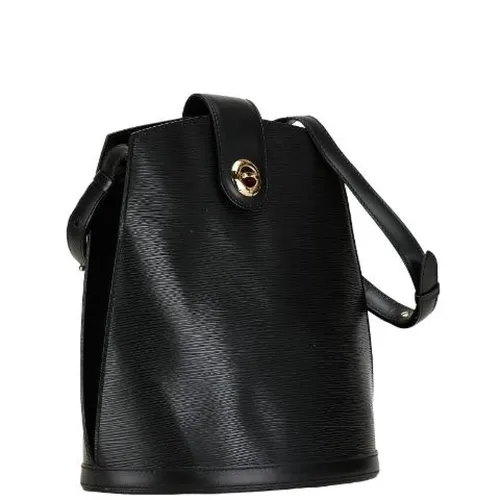 Pre-owned > Pre-owned Bags > Pre-owned Bucket Bags - - Louis Vuitton Vintage - Modalova