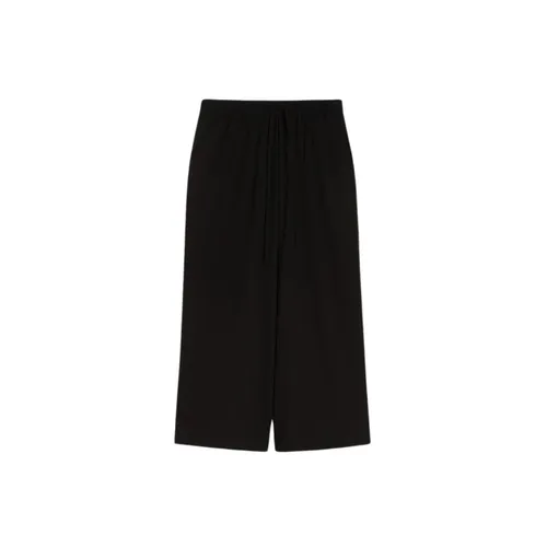Trousers > Straight Trousers - - Max Mara - Modalova