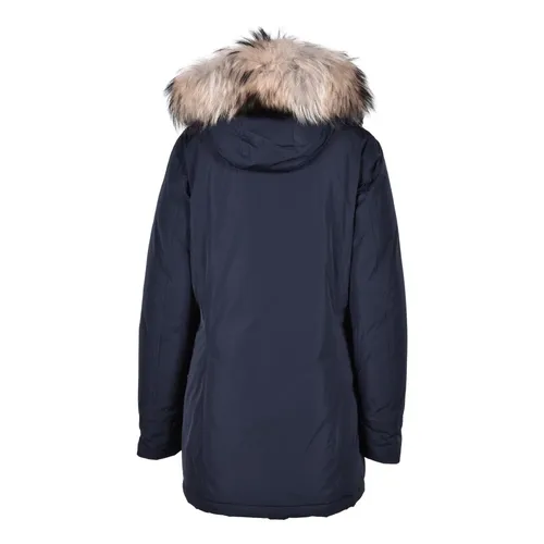 Jackets > Winter Jackets - - Woolrich - Modalova