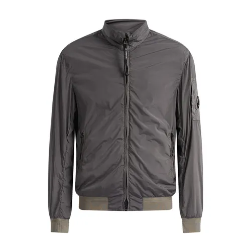 Jackets > Bomber Jackets - - C.p. Company - Modalova