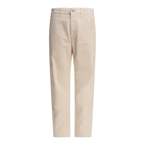 Nn07 - Trousers > Chinos - White - Nn07 - Modalova