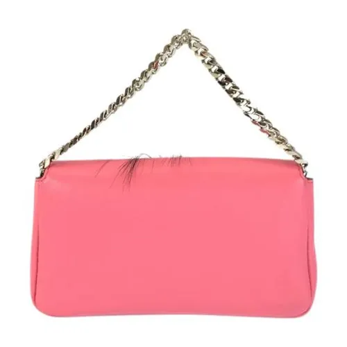 Pre-owned > Pre-owned Bags > Pre-owned Mini Bags - - Fendi Vintage - Modalova