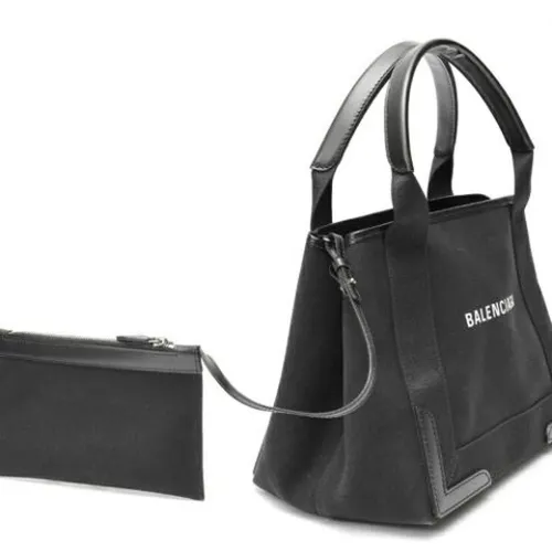 Pre-owned > Pre-owned Bags > Pre-owned Tote Bags - - Balenciaga Vintage - Modalova
