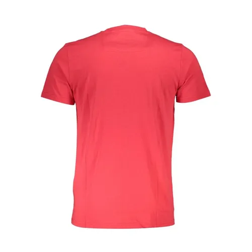 Tops > T-Shirts - - Cavalli Class - Modalova
