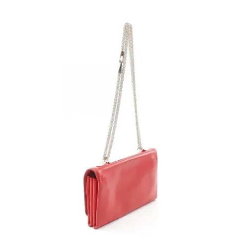 Pre-owned > Pre-owned Bags > Pre-owned Cross Body Bags - - Valentino Vintage - Modalova