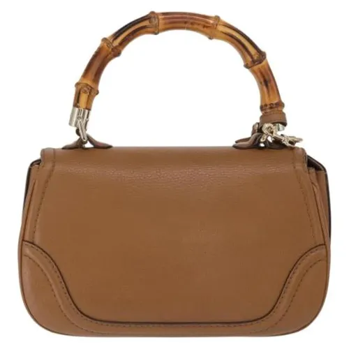 Pre-owned > Pre-owned Bags > Pre-owned Handbags - - Gucci Vintage - Modalova