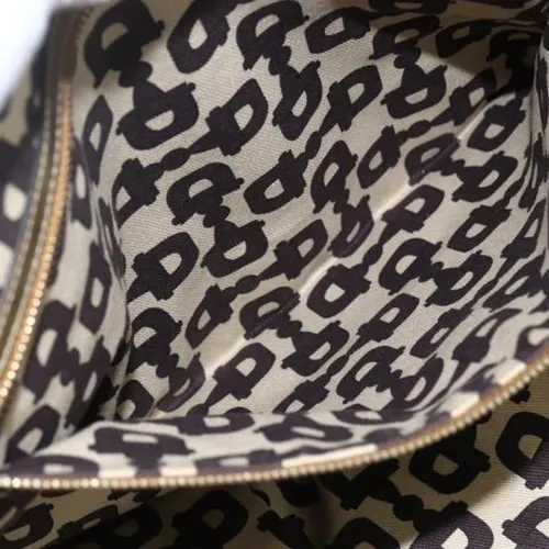 Pre-owned > Pre-owned Bags > Pre-owned Tote Bags - - Gucci Vintage - Modalova